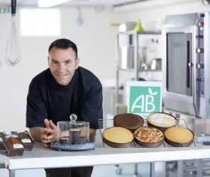 gourmandises permises