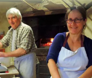 fournil grande goderie 