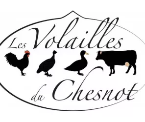 © Les Volailles du Chesnot