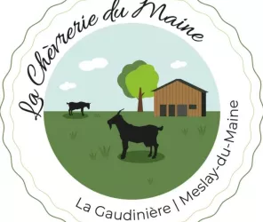 ©La Chèvrerie du Maine
