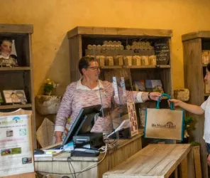 Office de Tourisme Vallée de la Sarthe /Stevan Lira