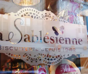 La Sablésienne