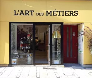 L'art des métiers 