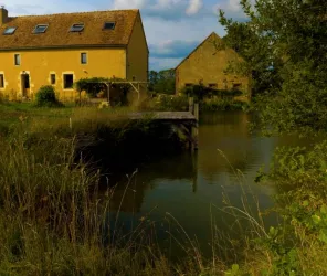 ©La Grande Raisandière