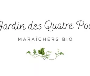 Jardin des quatre poches