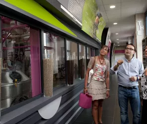 © Photothèque la Roche-sur-Yon Agglomération