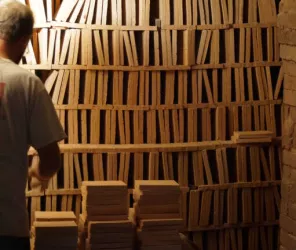 LES TERRES CUITES D'AIZENAY