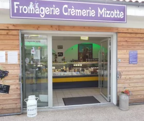 fromagerie mizotte
