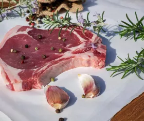 ©Ferme de la Vaiquerie