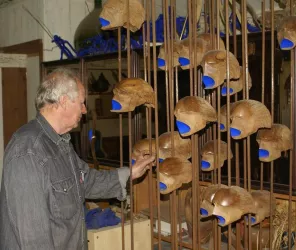 ©Dominique Cousseau