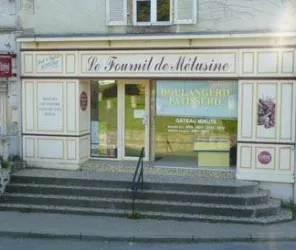 LE FOURNIL DE MÉLUSINE