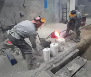 FONDERIE D'ART "LA MÉLUSINE"