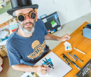 ©SIMON BOURCIER.com