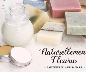 ©Naturellement Fleurie