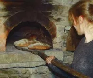 Marie-Françoise Gilbert