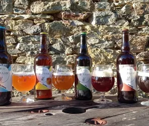 Copyright : Brasserie No Panic