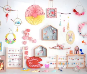 Atelier Camomille