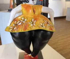 Copyright : Cath Cousseau