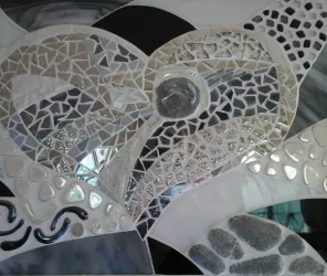 Sylvie Barouch - Adamento