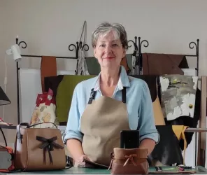 Les Cuirs de Martine