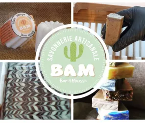Savonerie BAM