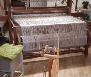 métiers d'antan vendéens 