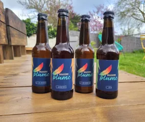 Brasserie Plume
