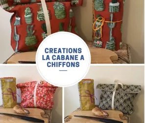 La Cabane à chiffons