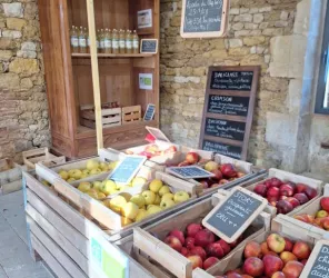 Copyright : Hillairet