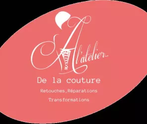 A l'atelier de la couture | Elodie Sanier