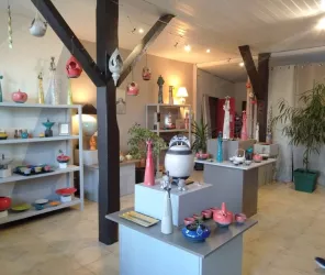 Poterie La Barbotine