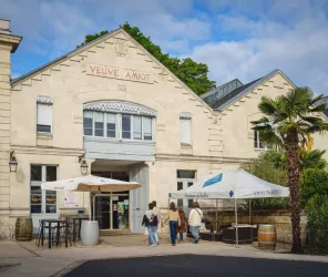 Christophe Gagneux / Pixim Communication