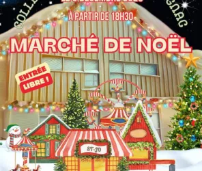 APEL - Collège Saint-Joseph