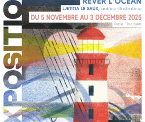 Mediathèque de Piriac-sur-Mer