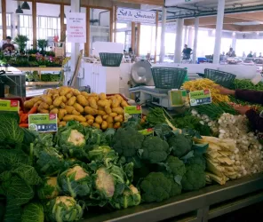 Ville de La Turballe