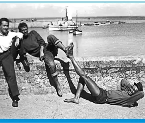 Ville de Piriac sur mer