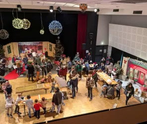 Commune de Mésanger