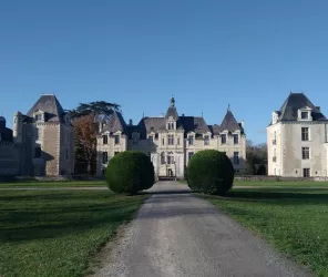 Château de Vair