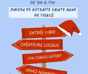 Maison Retraite Sainte Anne