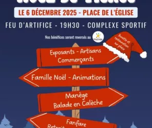 Comité des Fêtes Tiercé