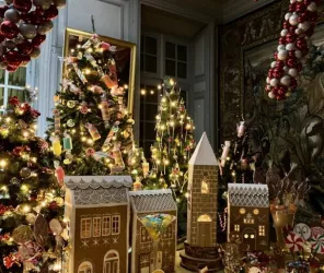 Château de Montgeoffroy