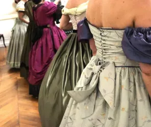 © Château de la Tourlandry