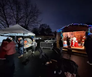 © Comité des fêtes de St André