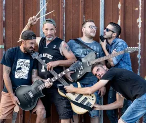 © Fiesta Germinoise