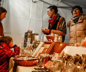 ©François Parmentier-Laval Tourisme