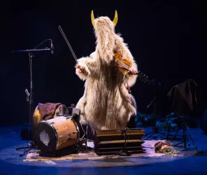 © Thierry Guillaume