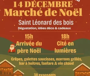 © Les Amis de Saint-Léonard