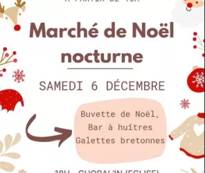 ©Commune de Beillé 72160