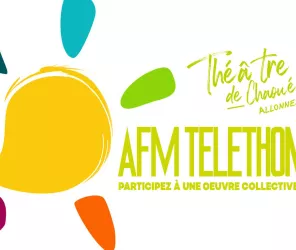 Théâtre de Chaoué