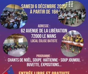 association Danse et Chante Gospel